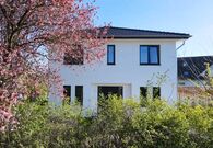 Stadtvilla in Rostock